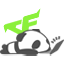 CF熊猫辅助网 Logo